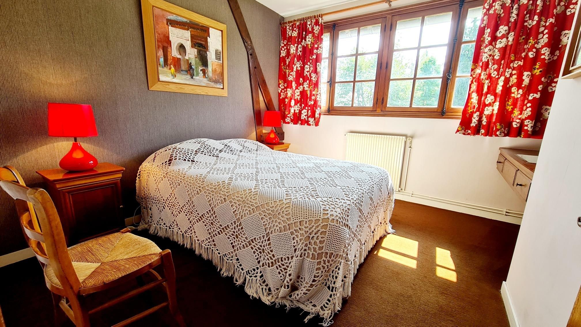 maison 6 Pièces en vente sur PONT L EVEQUE (14130)