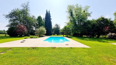 maison 6 Pièces en vente sur PONT L EVEQUE (14130)