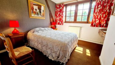 maison 6 Pièces en vente sur PONT L EVEQUE (14130)