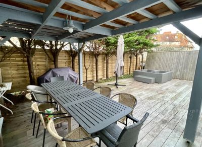Sale House Benerville-sur-Mer 9&nbsp;Rooms 120&nbsp;m²
