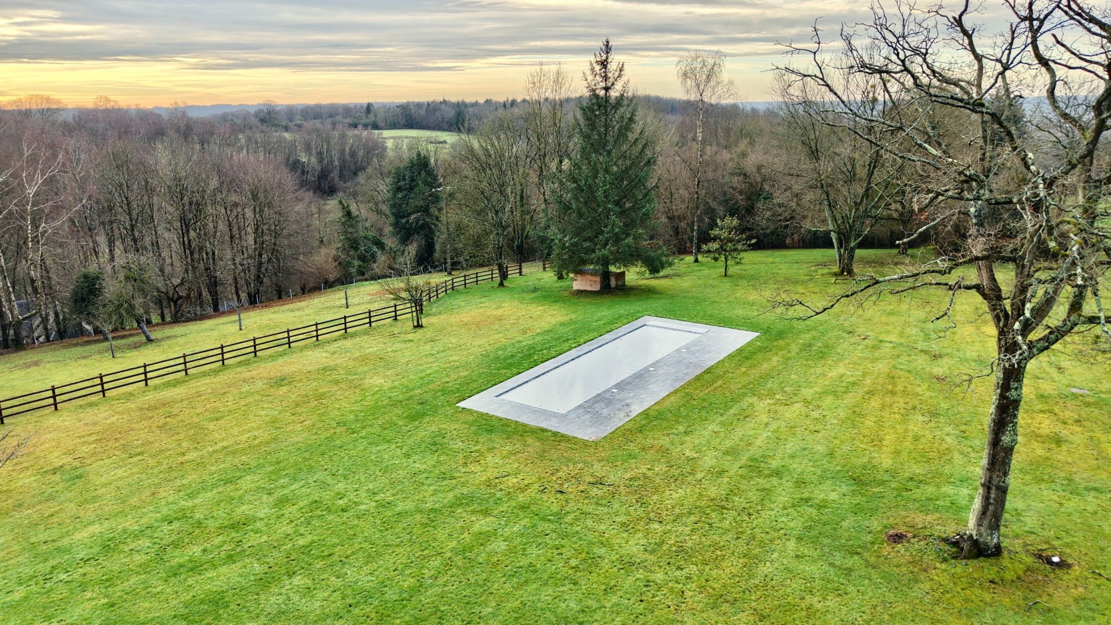 maison 5 Pièces en vente sur ST GATIEN DES BOIS (14130)