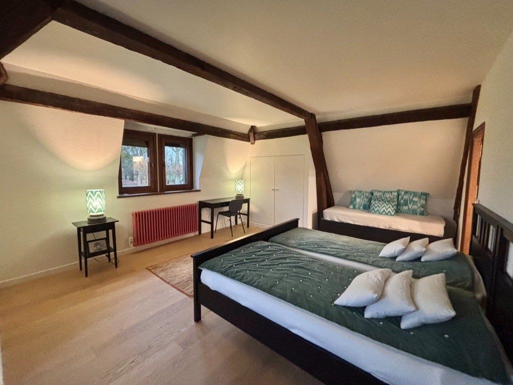 maison 5 Pièces en vente sur ST GATIEN DES BOIS (14130)