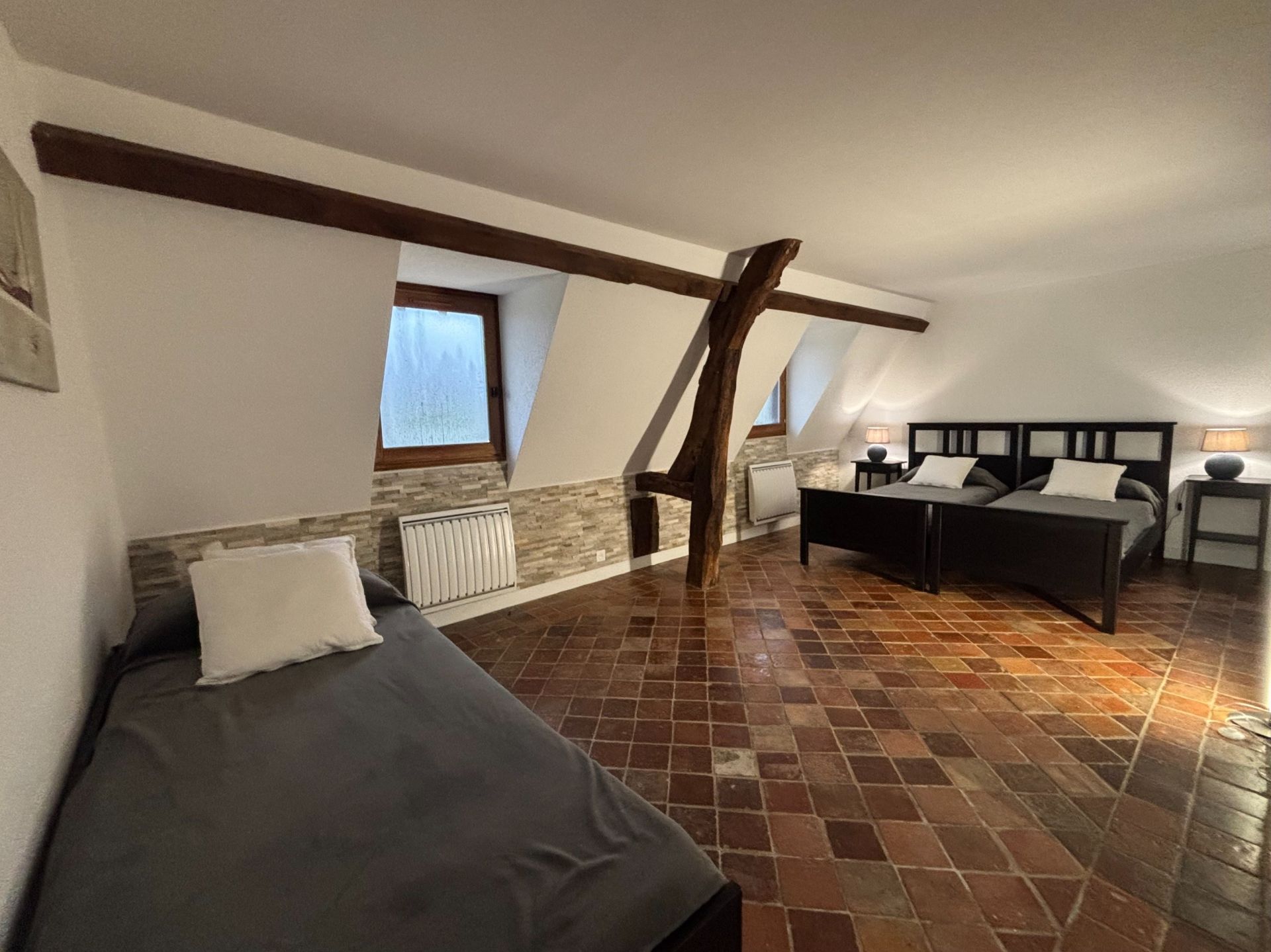 maison 5 Pièces en vente sur ST GATIEN DES BOIS (14130)