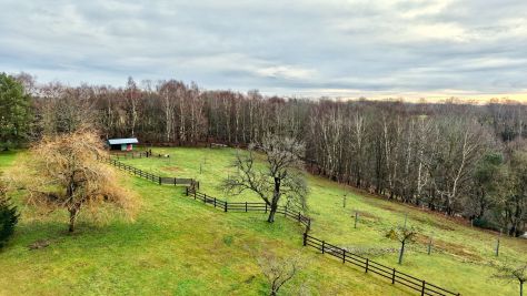 Vente Maison Saint-Gatien-des-Bois 5&nbsp;Pièces 294&nbsp;m²
