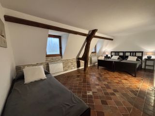 maison 5 Pièces en vente sur ST GATIEN DES BOIS (14130)