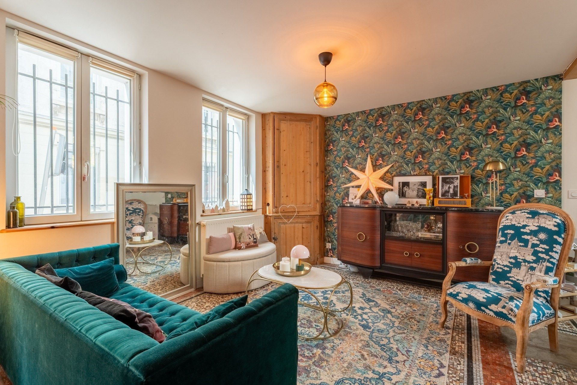 house 6 Rooms for sale on ROUEN (76000)