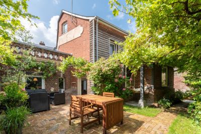 Sale House Rouen 6&nbsp;Rooms 105&nbsp;m²