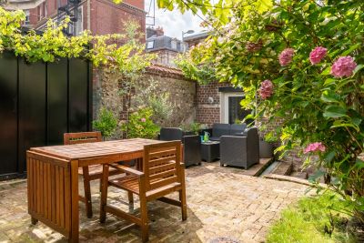 Sale House Rouen 6&nbsp;Rooms 105&nbsp;m²