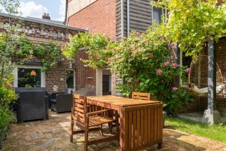 house 6 Rooms for sale on ROUEN (76000)