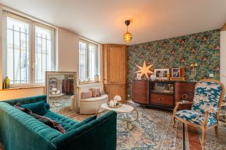 house 6 Rooms for sale on ROUEN (76000)