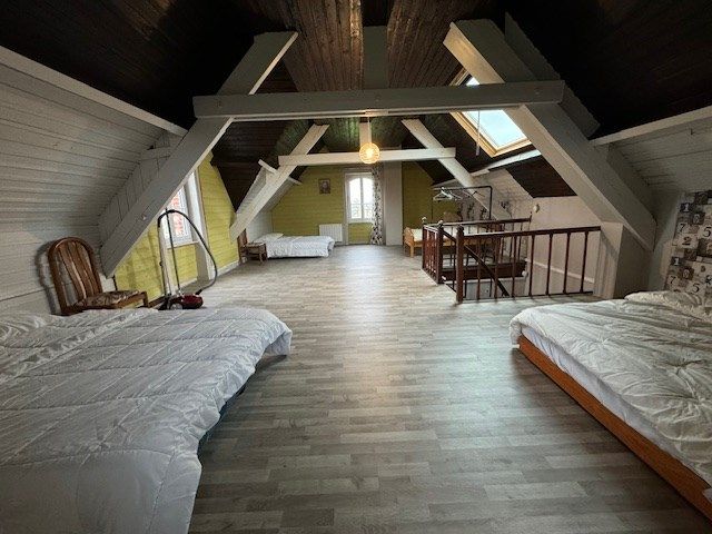 house 4 Rooms for sale on ST GERMAIN SUR AY (50430)