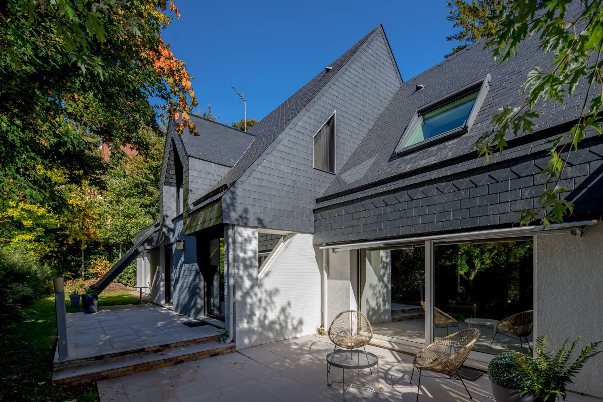 house 9 Rooms for sale on BOIS GUILLAUME (76230)