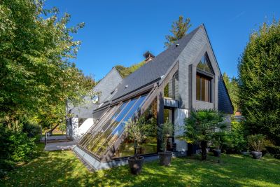 Sale House Bois-Guillaume 9&nbsp;Rooms 240&nbsp;m²