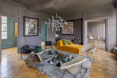 Sale Apartment Rouen 10&nbsp;Rooms 323&nbsp;m²