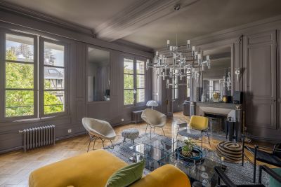 Vente Appartement Rouen 10&nbsp;Pièces 323&nbsp;m²
