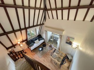 appartement 2 Pièces en location sur DEAUVILLE (14800)