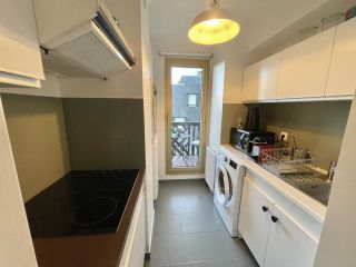 appartement 2 Pièces en location sur DEAUVILLE (14800)