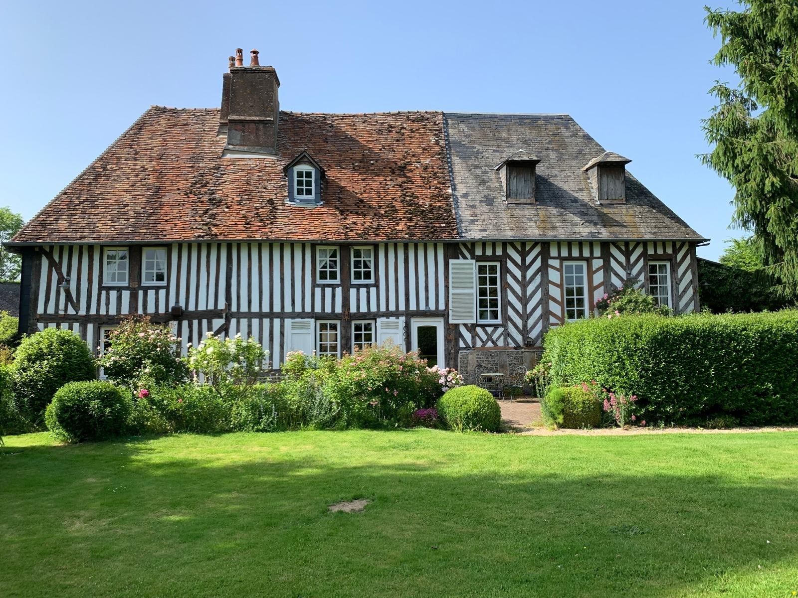 maison 5 Pièces en vente sur BERNAY (27300)