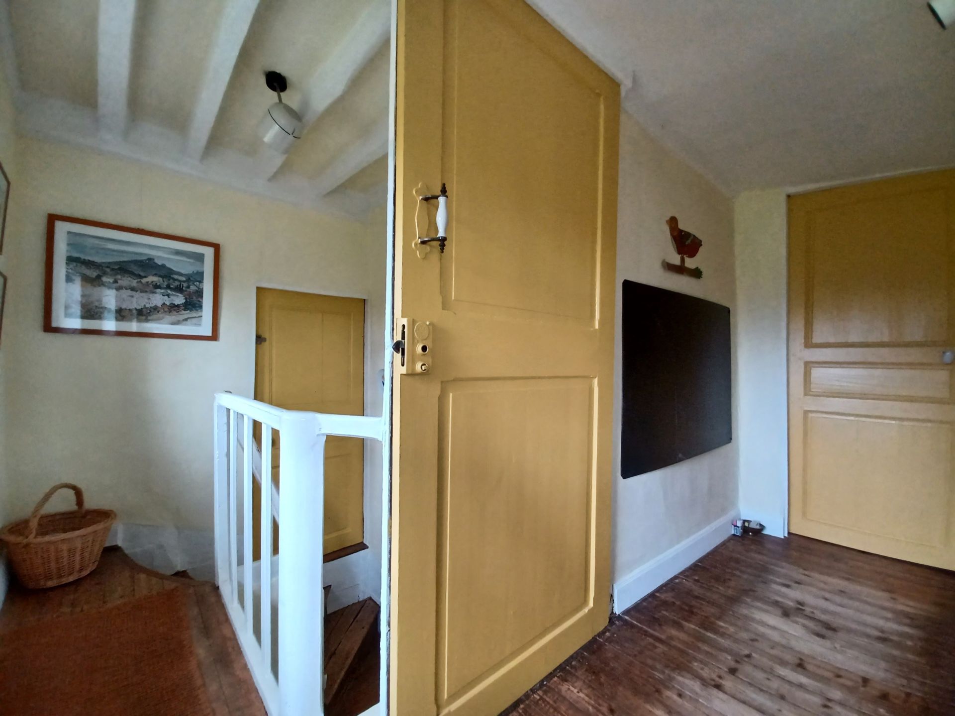 house 5 Rooms for sale on CAPELLE LES GRANDS (27270)