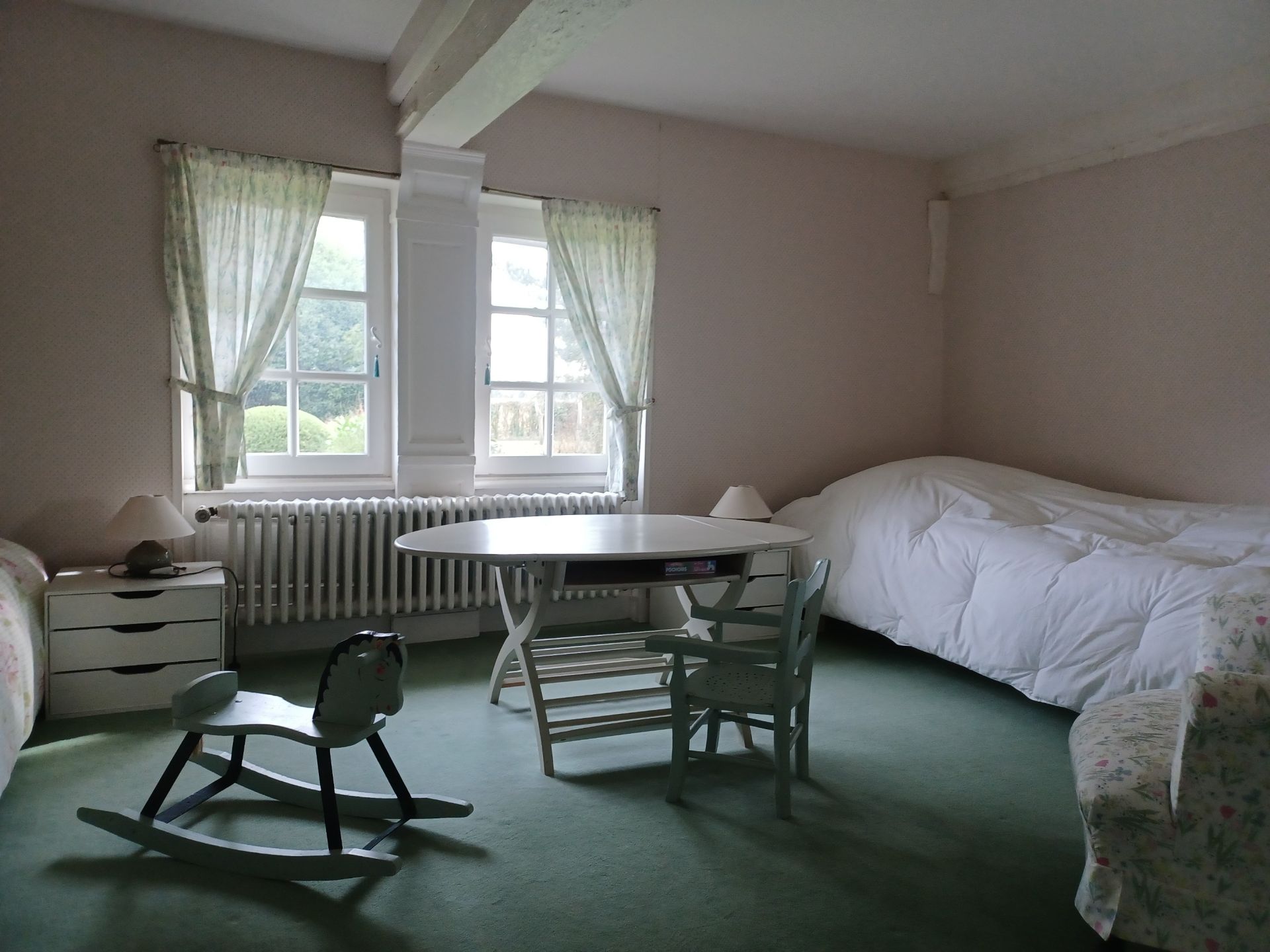 house 5 Rooms for sale on CAPELLE LES GRANDS (27270)