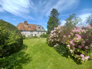 maison 5 Pièces en vente sur BERNAY (27300)