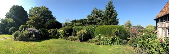 house 5 Rooms for sale on CAPELLE LES GRANDS (27270)