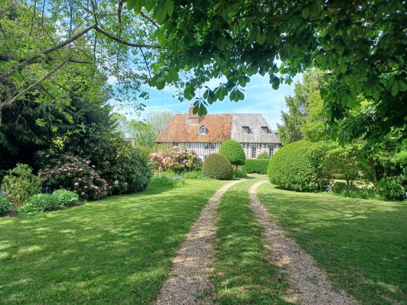 Vente Maison Bernay 5&nbsp;Pièces 175&nbsp;m²