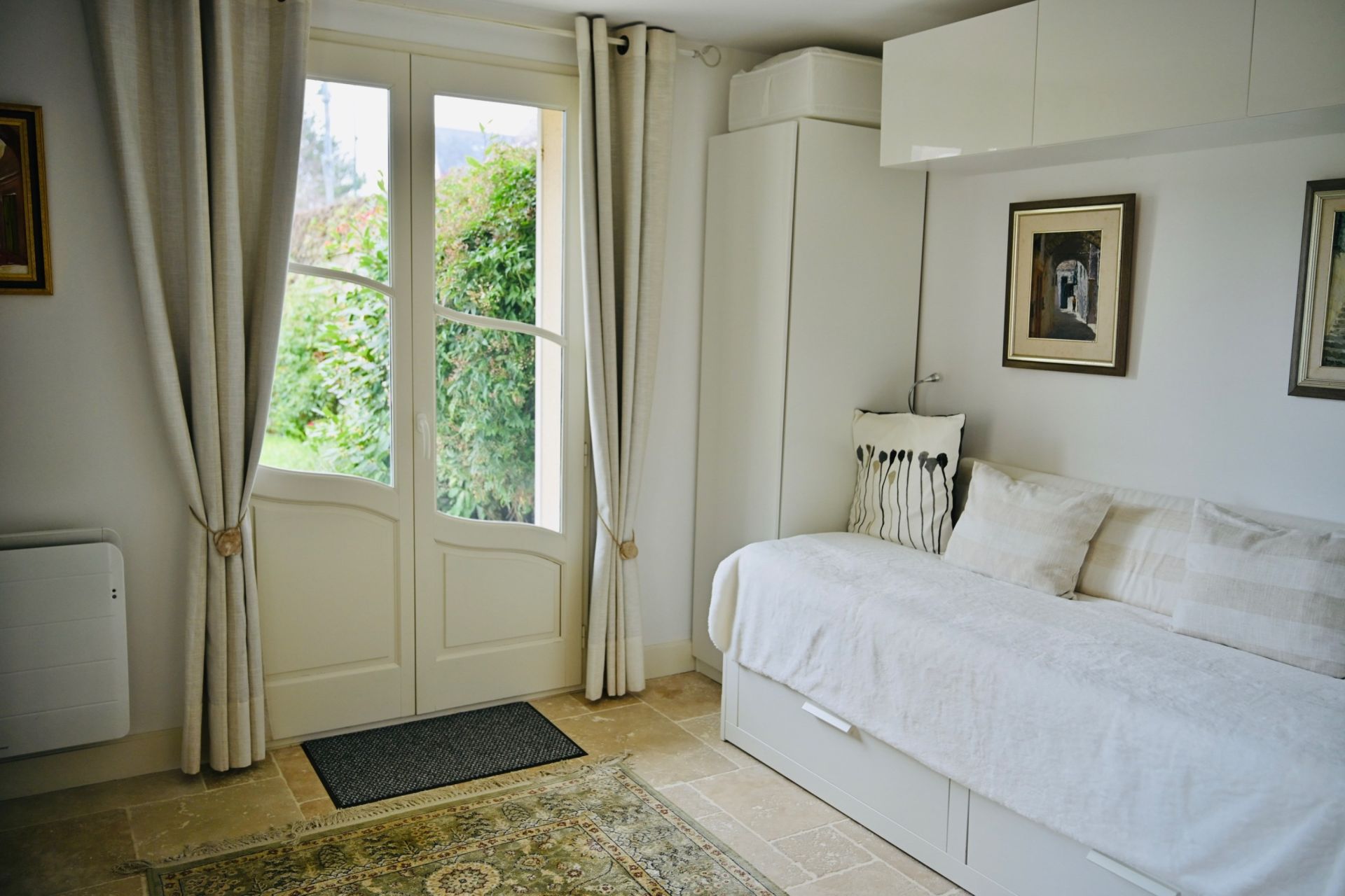 maison 5 Pièces en vente sur ST AUBIN SUR MER (14750)