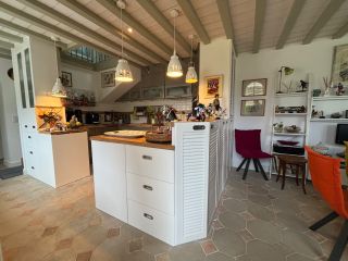 maison 5 Pièces en vente sur ST AUBIN SUR MER (14750)