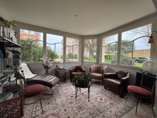 maison 5 Pièces en vente sur ST AUBIN SUR MER (14750)