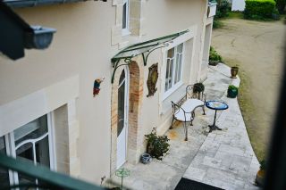 maison 5 Pièces en vente sur ST AUBIN SUR MER (14750)