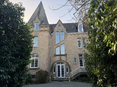 Vente Maison Saint-Hilaire-du-Harcouët 12&nbsp;Pièces 350&nbsp;m²
