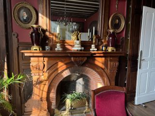 maison 12 Pièces en vente sur ST HILAIRE DU HARCOUET (50600)