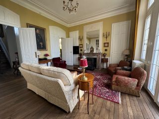 maison 12 Pièces en vente sur ST HILAIRE DU HARCOUET (50600)