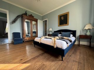 maison 12 Pièces en vente sur ST HILAIRE DU HARCOUET (50600)