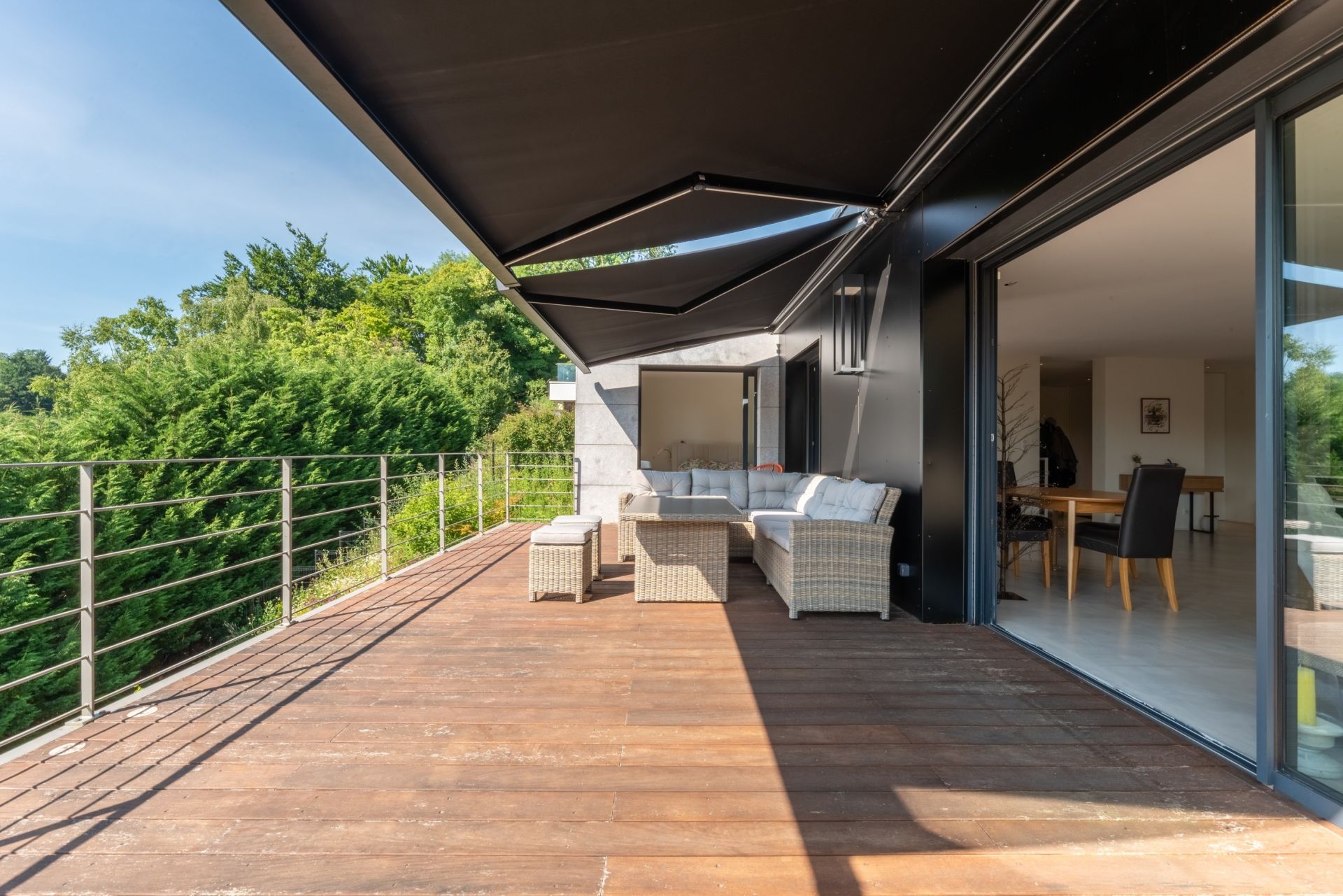 maison 5 Pièces en vente sur MONT ST AIGNAN (76130)