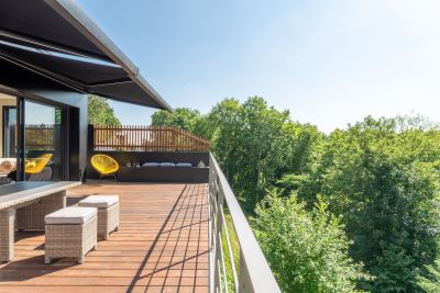 Vente Maison d'architecte Mont-Saint-Aignan 5&nbsp;Pièces 190&nbsp;m²