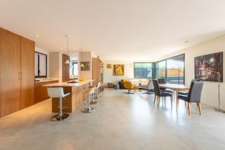 maison d'architecte 5 Pièces en vente sur MONT ST AIGNAN (76130)