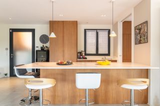 maison 5 Pièces en vente sur MONT ST AIGNAN (76130)