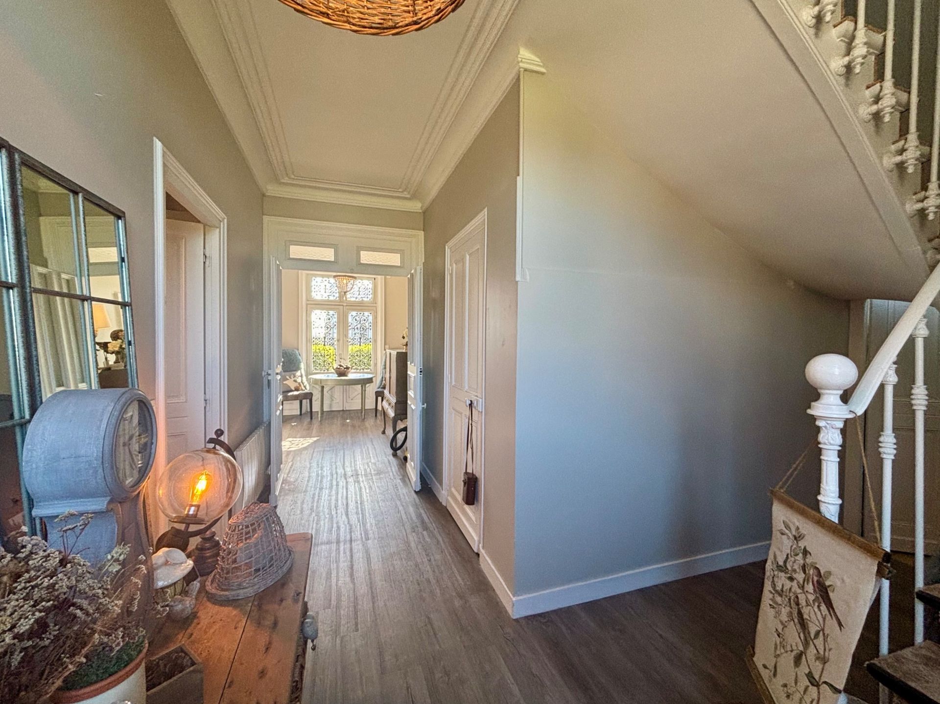 house 12 Rooms for sale on VIERVILLE SUR MER (14710)