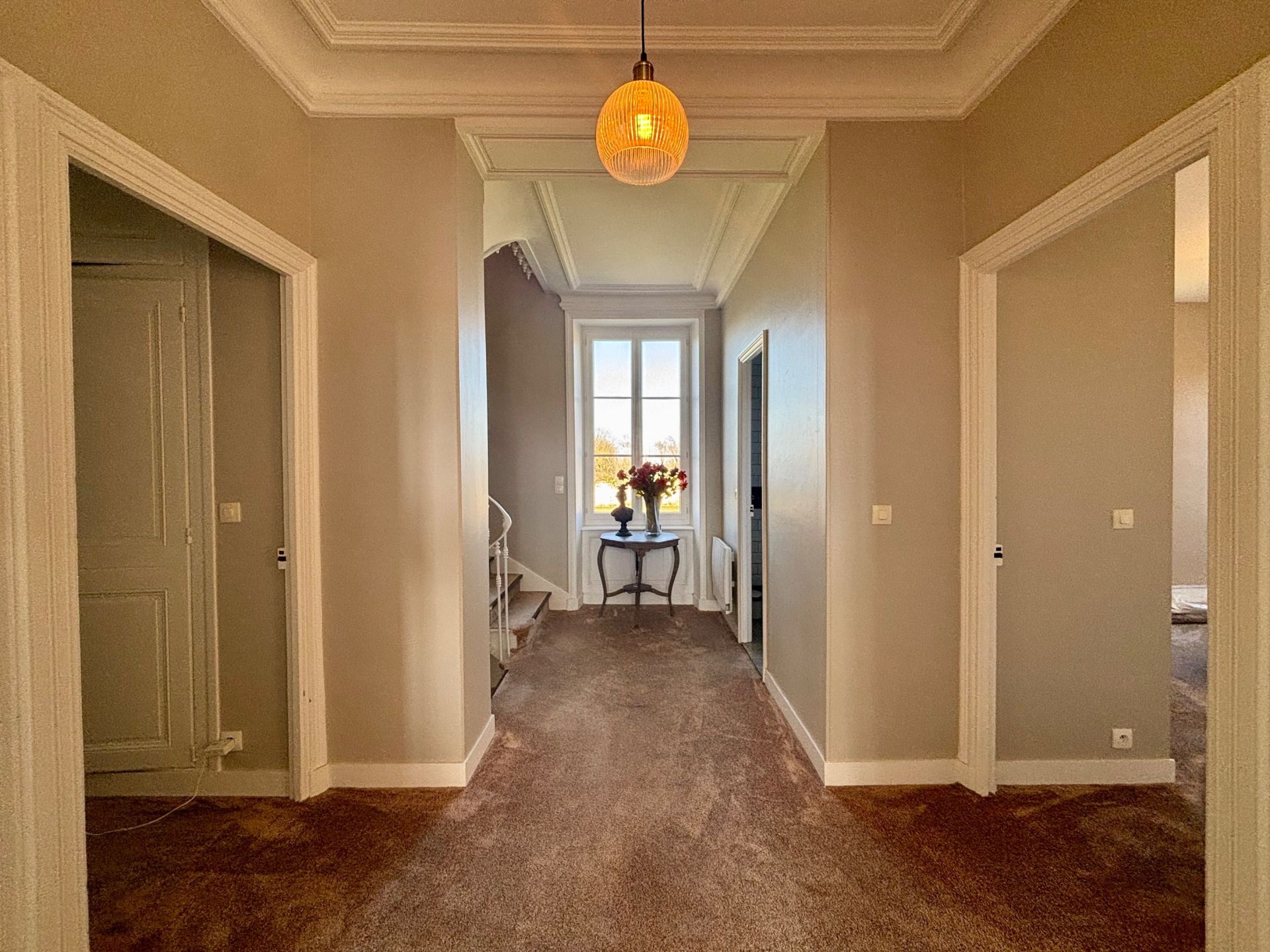 house 12 Rooms for sale on VIERVILLE SUR MER (14710)