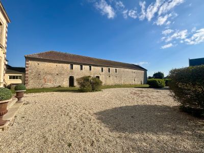 Sale House Vierville-sur-Mer 12&nbsp;Rooms 358&nbsp;m²