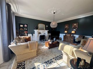 house 12 Rooms for sale on VIERVILLE SUR MER (14710)