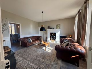 house 12 Rooms for sale on VIERVILLE SUR MER (14710)