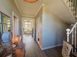 house 12 Rooms for sale on VIERVILLE SUR MER (14710)