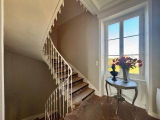 house 12 Rooms for sale on VIERVILLE SUR MER (14710)