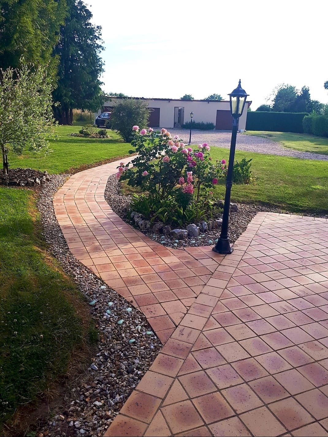 maison 5 Pièces en vente sur BERNAY (27300)