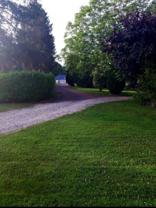 maison 5 Pièces en vente sur BERNAY (27300)