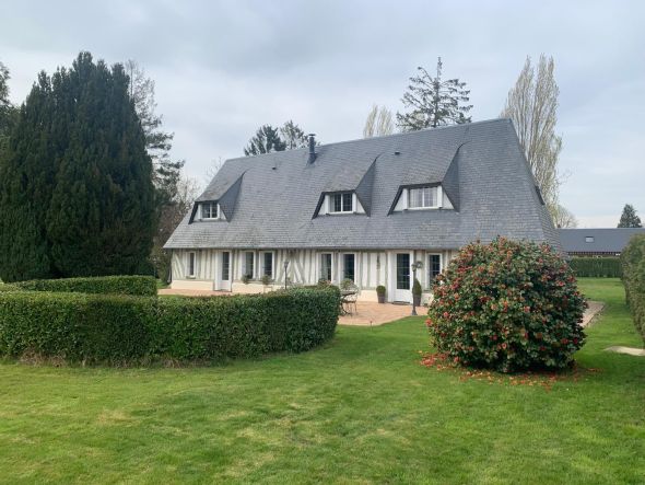 Vente Maison Bernay 5&nbsp;Pièces 145&nbsp;m²