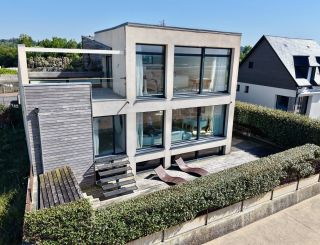 maison 7 Pièces en vente sur VILLERS SUR MER (14640)